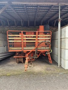 Grimme LK 650
