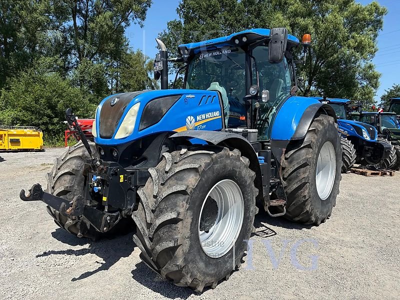 New Holland T7.230 AUTOCOMMAND STUFE IV