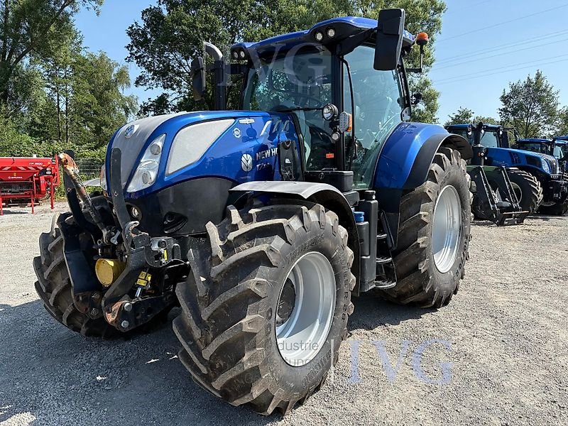 New Holland T7.210 AUTOCOMMAND MY19