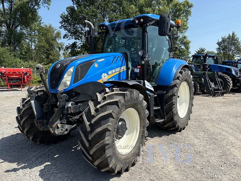 New Holland T6.175 AUTOCOMMAND STUFE IV