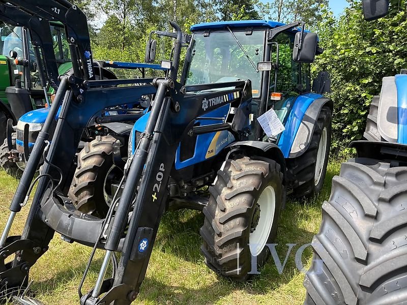 New Holland TL 90 A DT