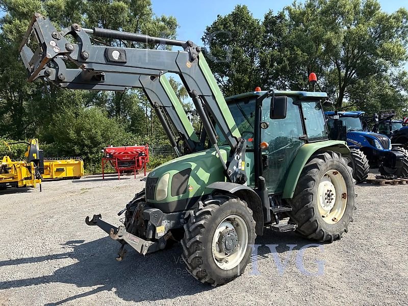 New Holland T 5050