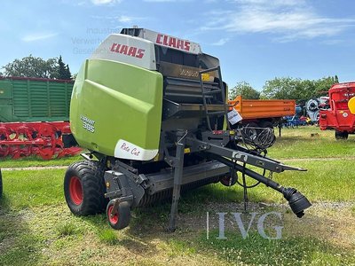 Claas VARIANT 385 Roto Cut