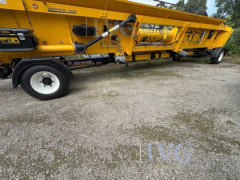 New Holland SW WAGEN 4WT 28FT