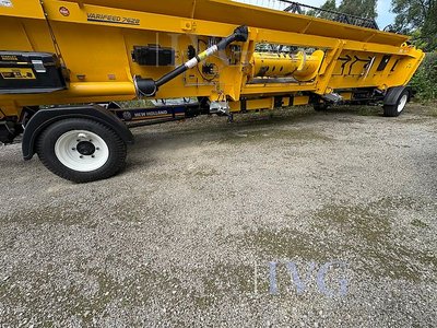 New Holland SW WAGEN 4WT 28FT