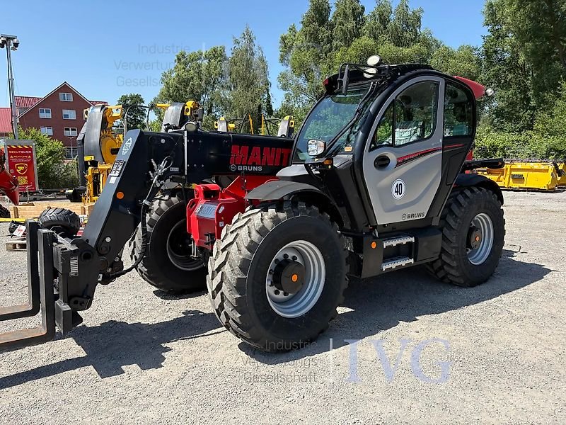 Manitou MLT 961 160 V PLUS