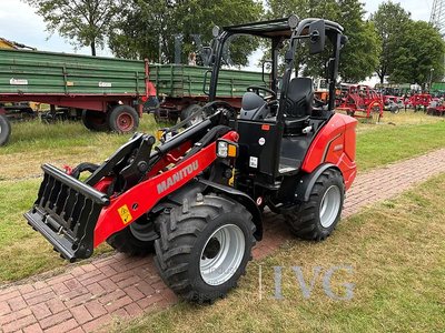 Manitou MLA 4-50 H-C