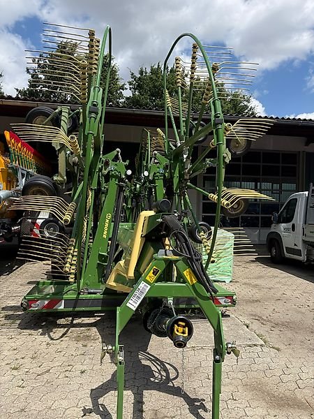 Krone TC 1370 PRO