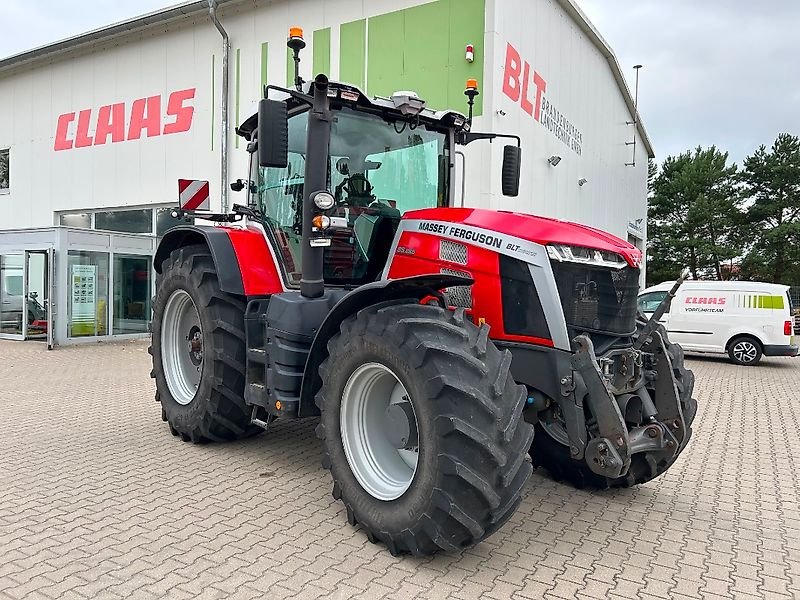 Massey Ferguson 8S.265