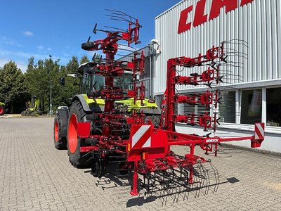 Horsch Transformer 6 VF