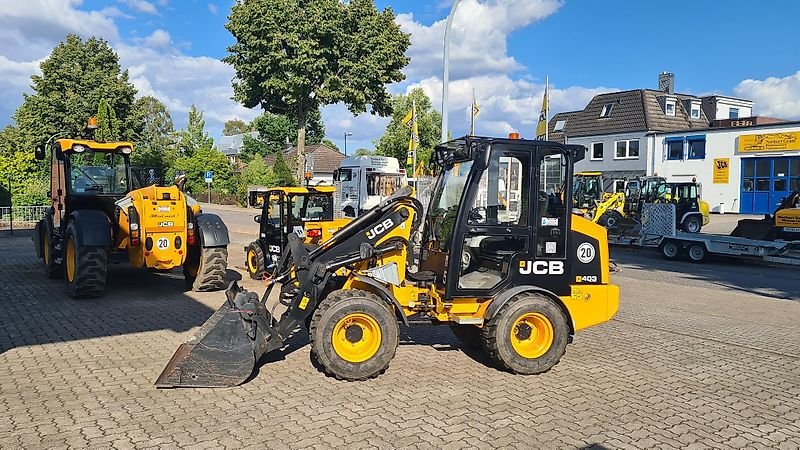 JCB 403