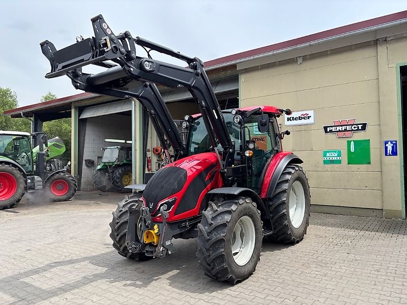 Valtra A 95 SH