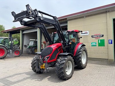 Valtra A 95 SH
