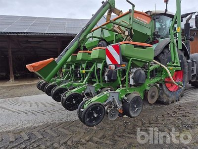 Amazone Precea 4500-2C