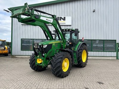 John Deere 6155R