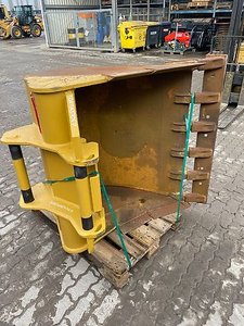 Caterpillar UTL1200-OQ65
