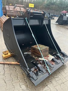 Caterpillar TL 1600mm OQ70/55