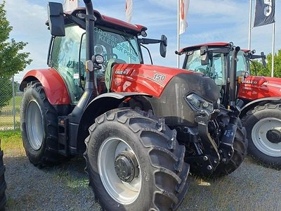 Case IH MAXXUM 150