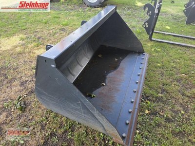 Schäffer Universalschaufel 1,80m Sonstige Stalltechnik