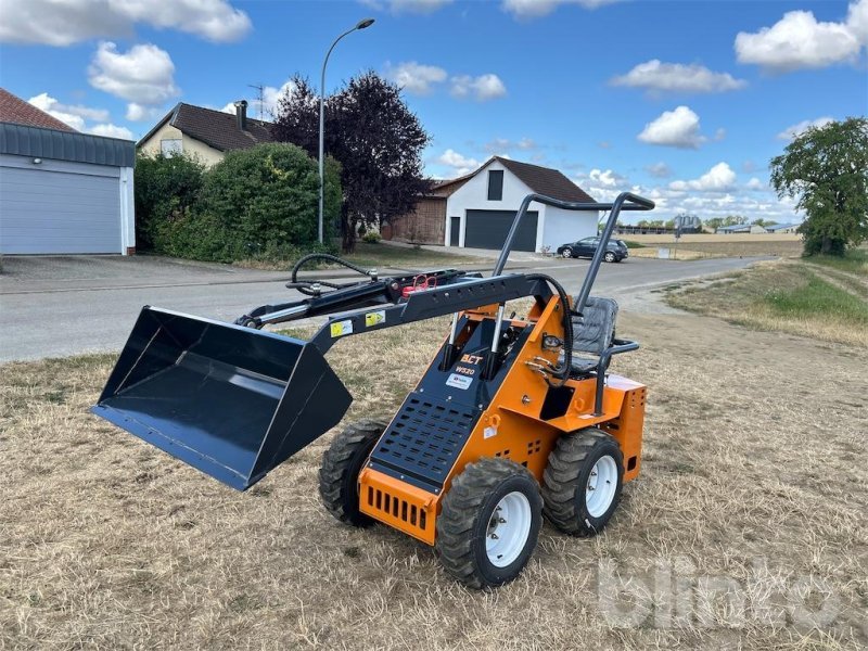 Sonstige BCT 520 Hoflader