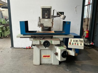 Flachschleifmaschine Joen Lih JL-3060A, INKL MWST (MET10.260)