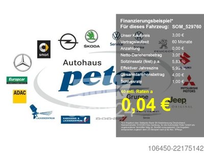Spezial-LKW Opel Movano Kastenwagen L2H2 2.3 Diesel (BDK/nicht im Bestand/nicht verkäuflich) gebraucht