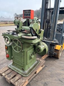 Rundschleifmaschine Norma Schleifmaschine Schleif Maschine Rund