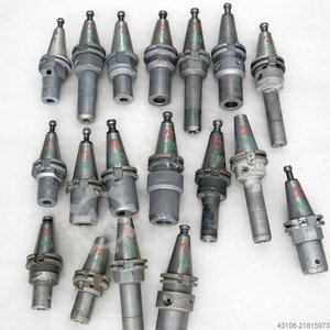 Drehbankfutter und Halter Drehbankfutter und Halter
