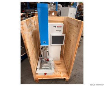 HERMANN HiQ G1 Dialog 20/2400 LF