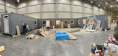 Haemothromb Test Kft. MED-CONT Modular System