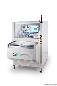 Systemtechnik Hölzer GmbH LOW 4233 RD Nutzentrenner
