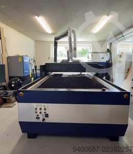 Just Laser, Kernlaser 13.25 Large Schneiden Gravieren Co2
