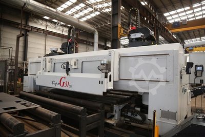 Ficep Tipo G31 LG