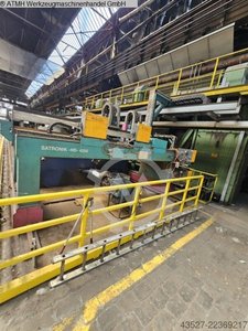 SATO SATRONIK HD 4000