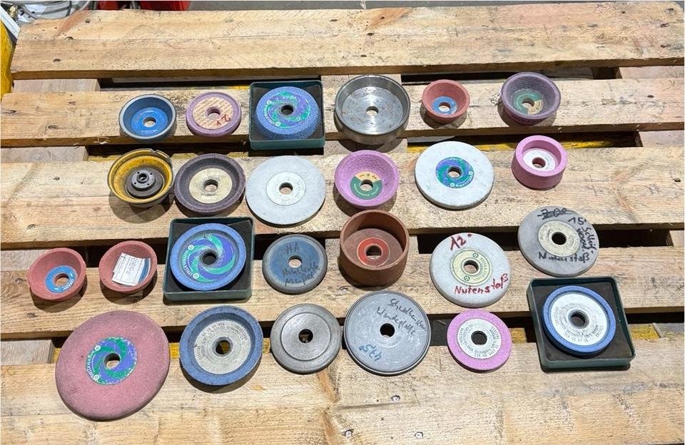 grinding wheel grinding machine tool grinding machine