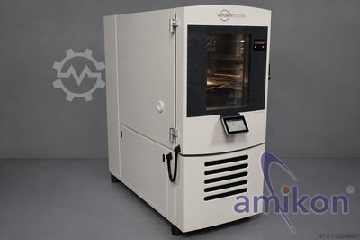 Vötsch ClimeEvent C/340/70/5 Klimaprüfschrank