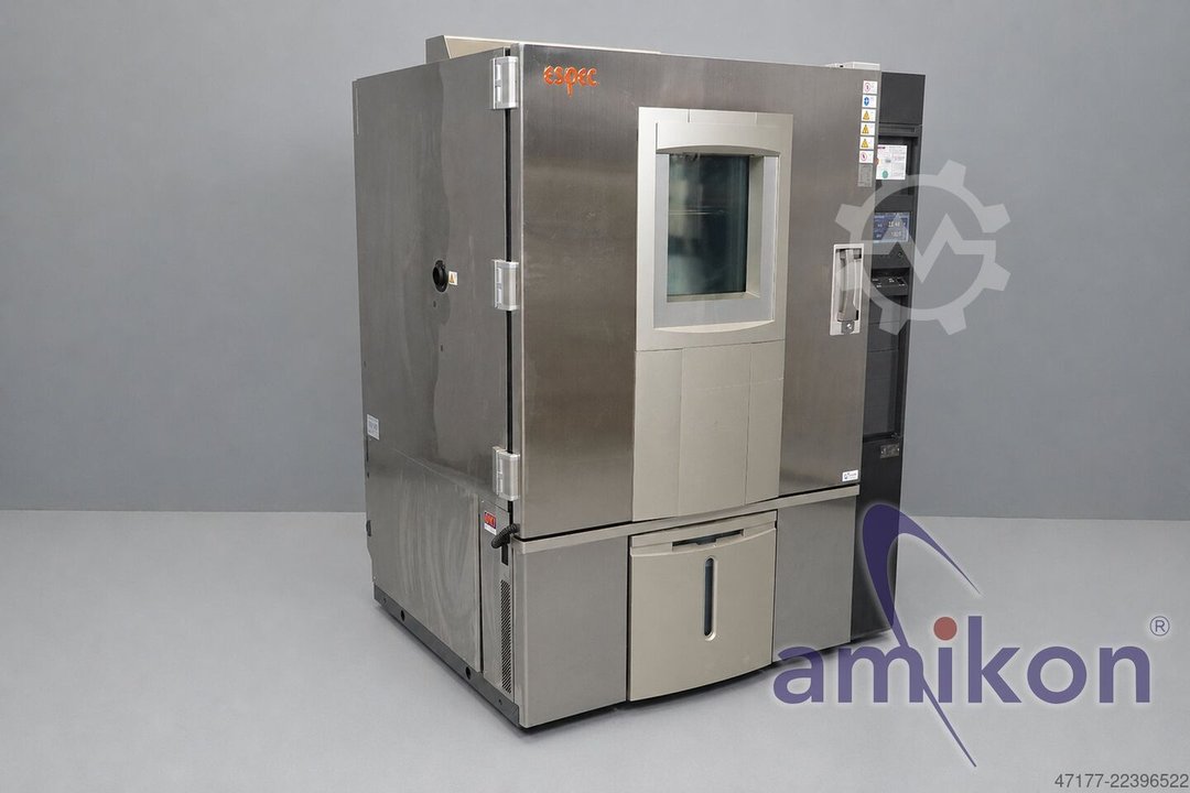 Espec PL-4J -40°C bis +100°C 800L