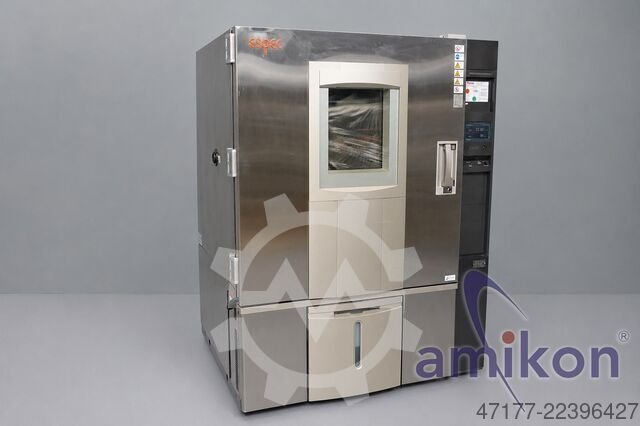 Espec PL-4J -40°C bis +100°C 800L