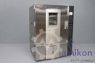 Espec PL-4J -40°C bis +100°C 800L