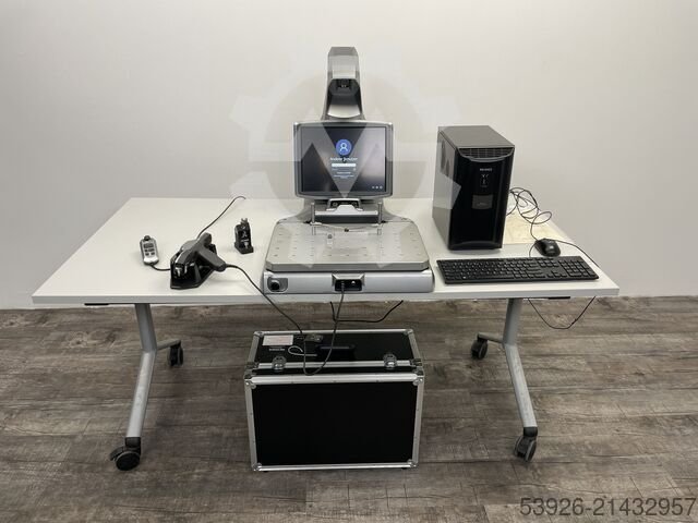Keyence XM-1200 defective, spare parts