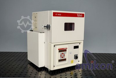 Heraeus Vötsch HT 4002 -40 bis +130°C