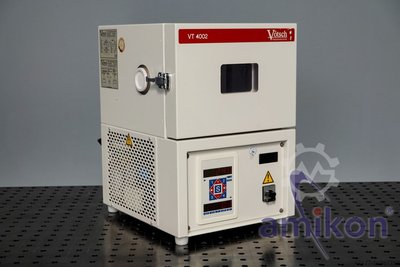 Vötsch VT 4002 -40°C bis +130°C