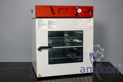 Binder VDL 115