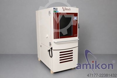 Vötsch Klimaprüfschrank VC³ 4018-M -40°C bis +180°C