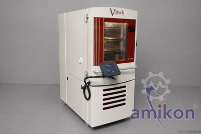 Vötsch VC³ 7018 -70°C bis +180°C