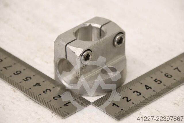 Ganter GN 473  B20