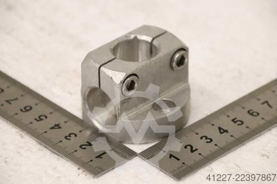 Ganter GN 473  B20