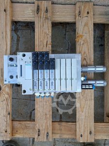 Festo VSVA-B-P53E-ZD-A2-1T1L