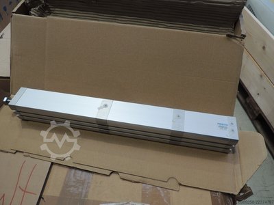 FESTO ADNM-40-A-P-A-60Z1-108Z2-162Z3