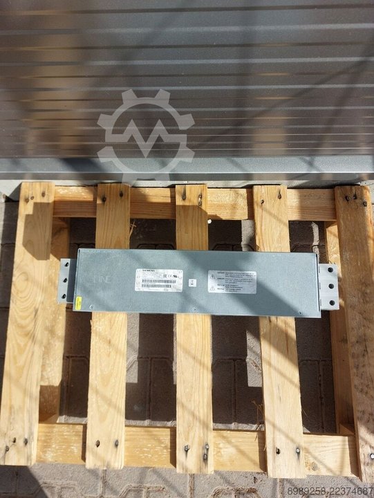 Siemens 6SL3000-0BE23-6DA1